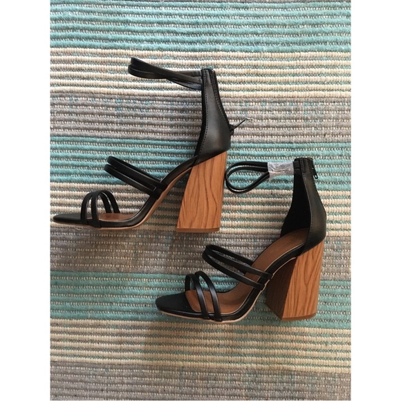 new block heels